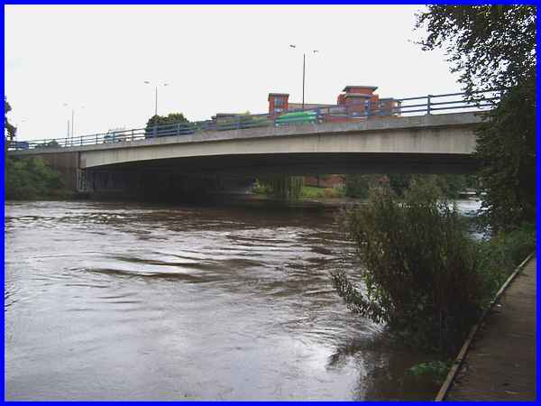 Causey Bridge