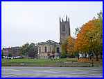 Derby Cathedral