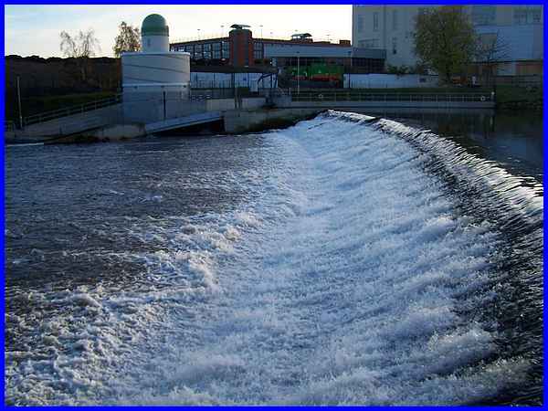 The Weir