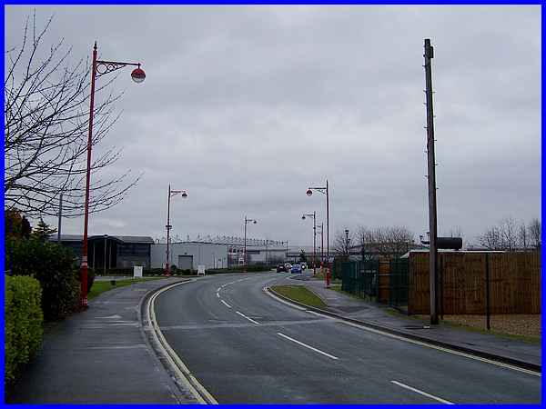 Pride Park