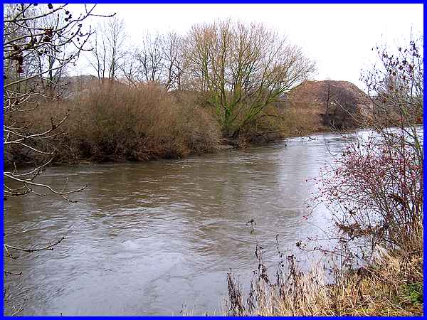 Spoil Heaps