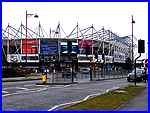 Pride Park Stadium