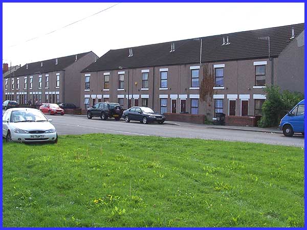 North View Cottages