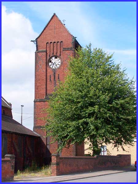 Clock Tower