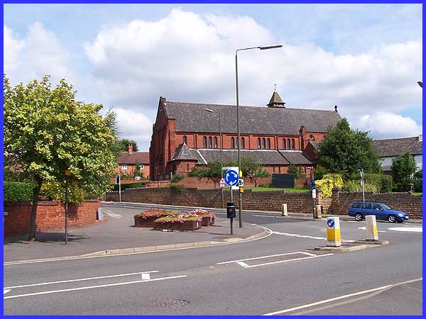 St John's Church