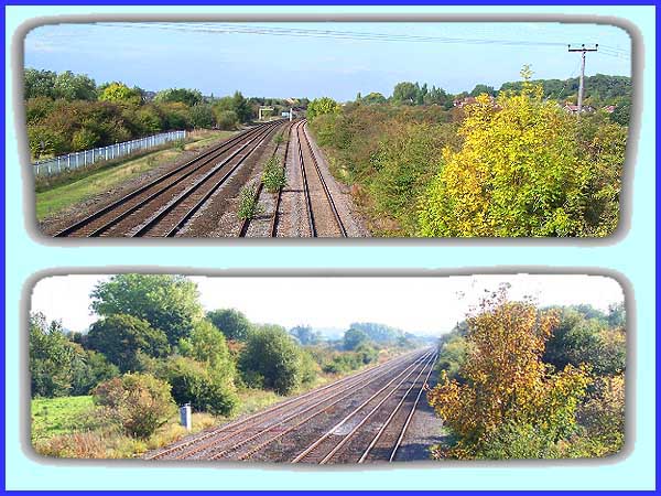 Erewash Valley Line