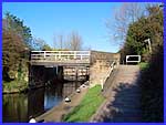 Canal Bridge