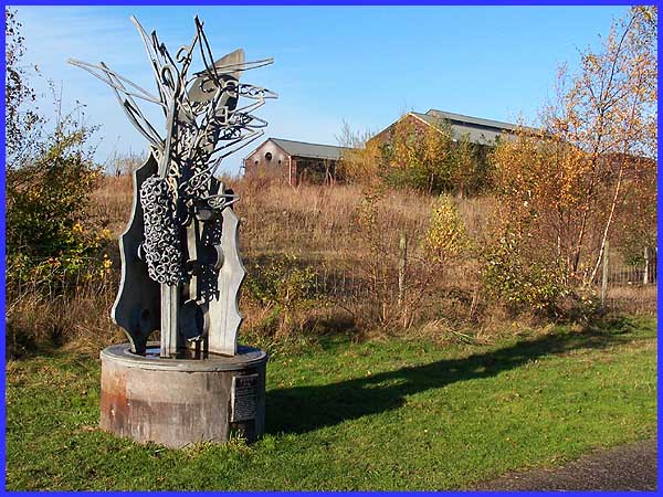 Sculpture