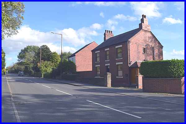 Myrtle Cottage