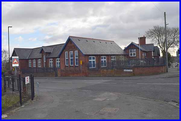 Granby School