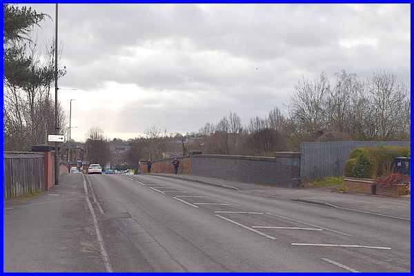 Railway Bridge