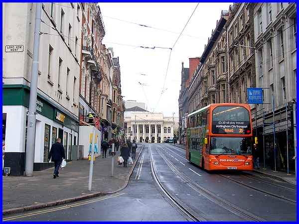 Theatre Royal