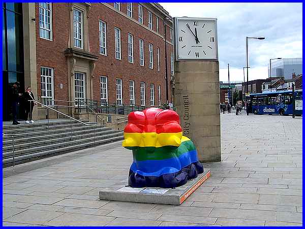 Pride In Derby