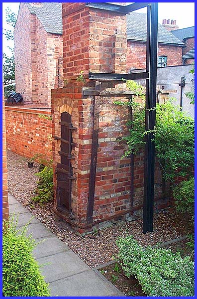 Wheelwright's Forge