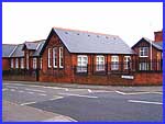 Granby School