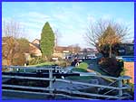 On The Canal Bridge