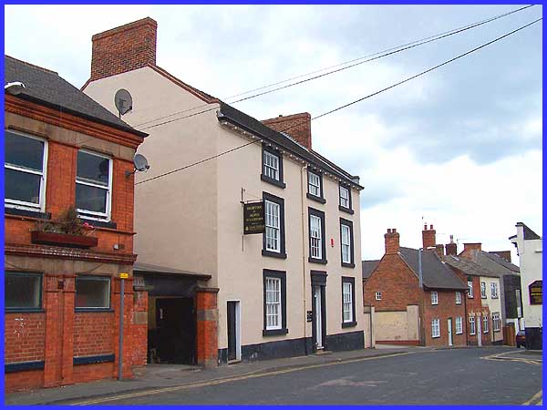 Georgian House