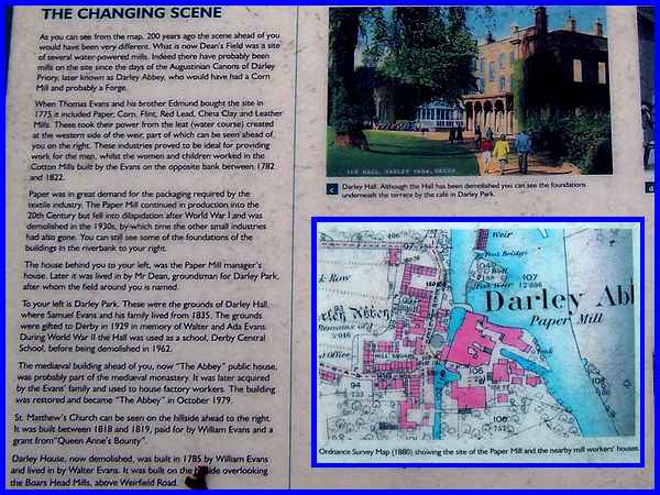 Interpretation Board C