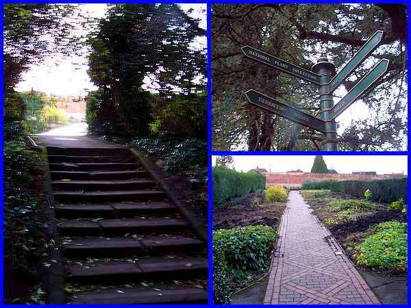 National Plant Collection