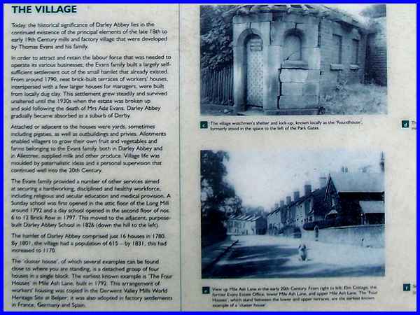 Interpretation Board B