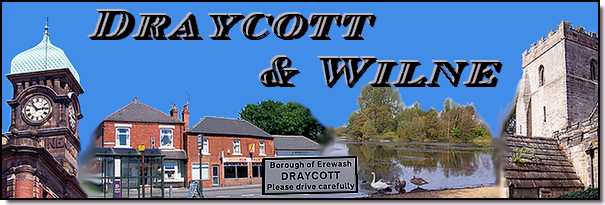 Draycott & Wilne