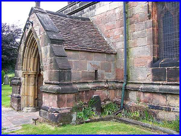 Church Porch