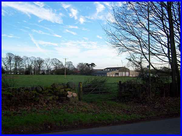 Across Ryknield Street