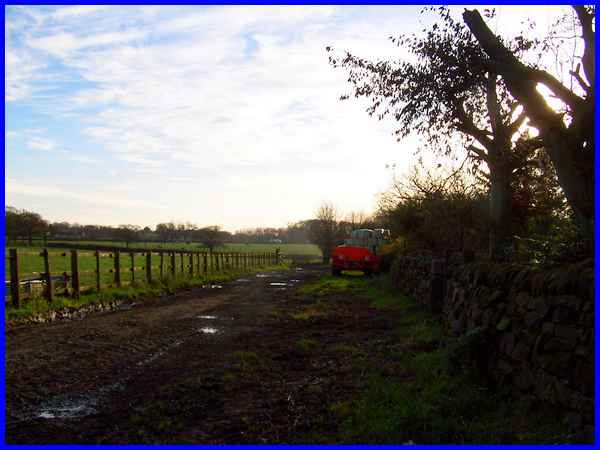 Farm Track