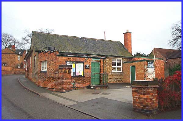 Village Hall