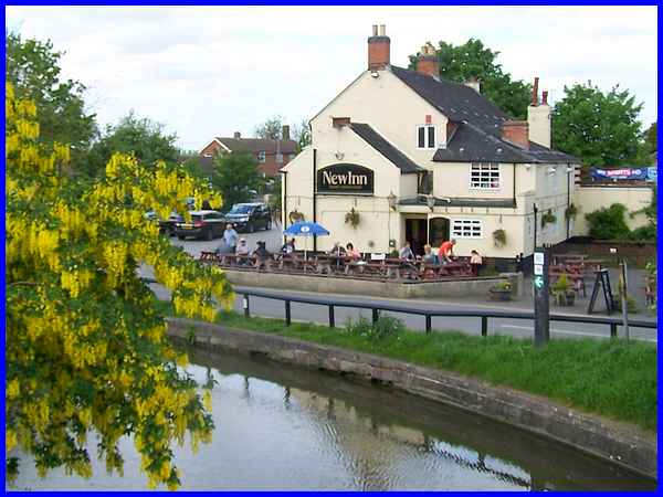 The New Inn