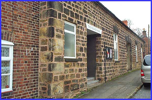The Village Hall