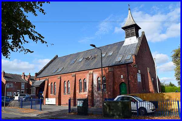 Toddlers' University