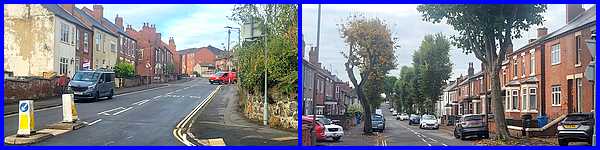 Park Road a& Park Drive