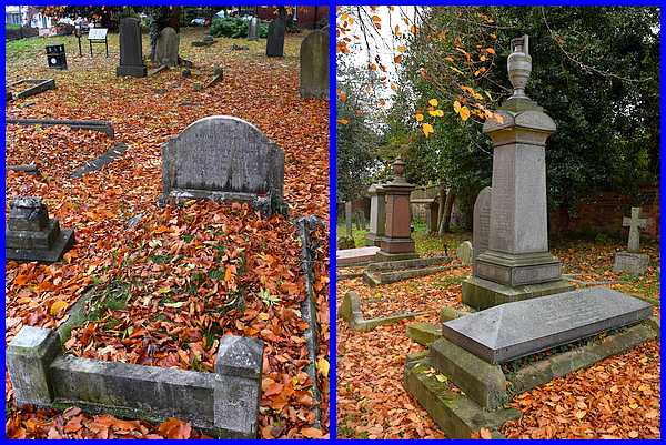 Aldred, Tatham & Tobin