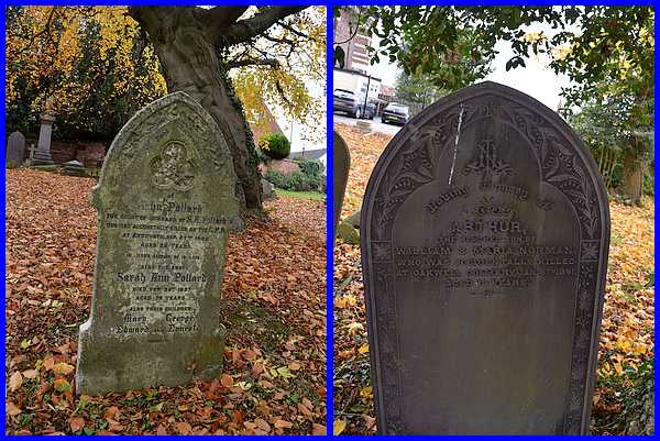 Industrial Accidents