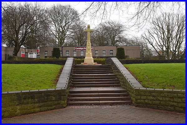 Garden of Remembrance