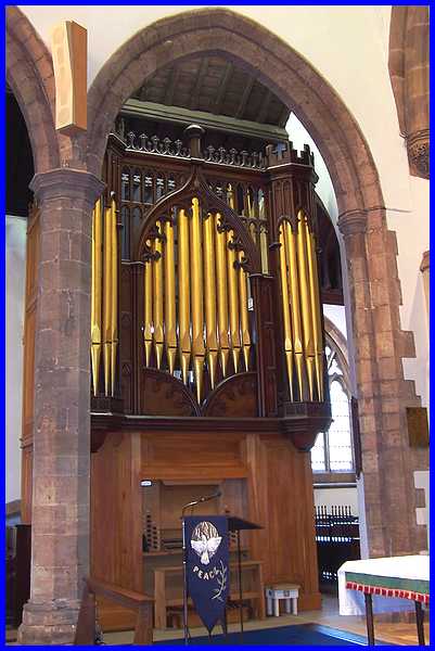 Organ