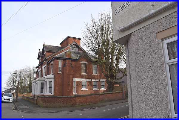 Observation Platform