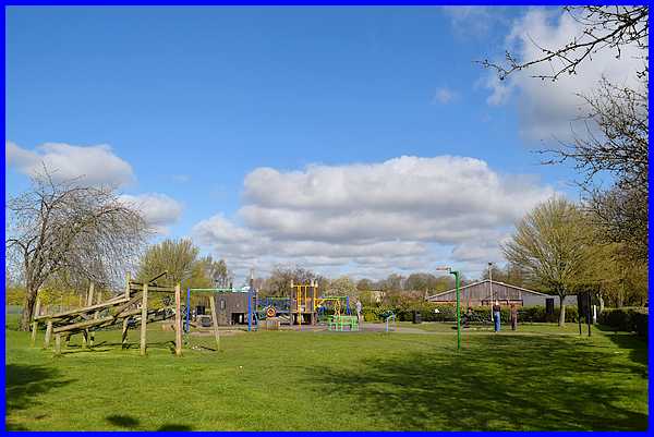 Play Area