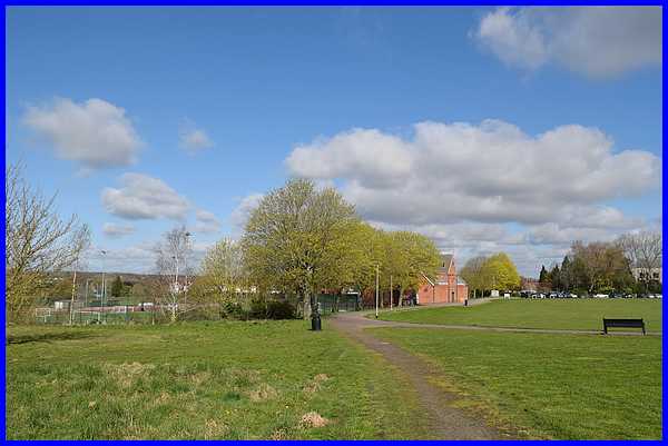 Leisure Centre