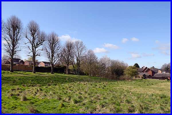 Former Pitch & Putt 