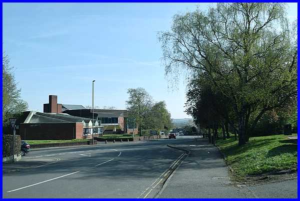 Manners Road