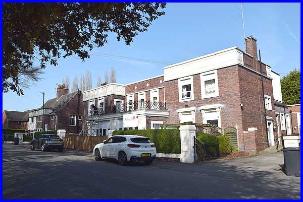 Care Home
