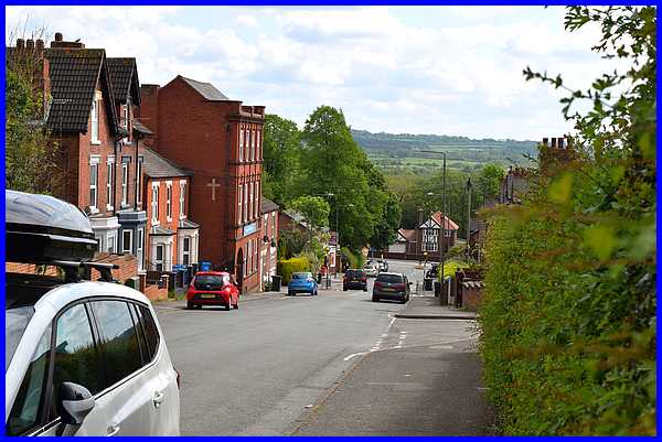Charlotte Street