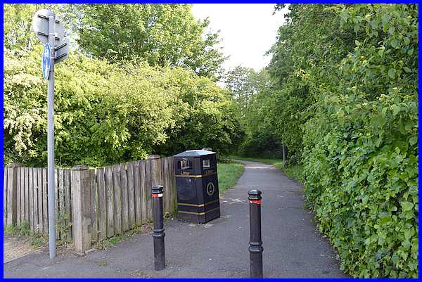 Linear Park