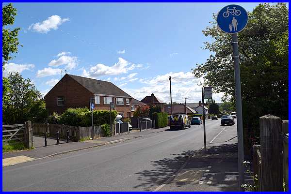 Duke Street