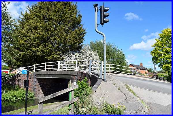 Canal Bridge