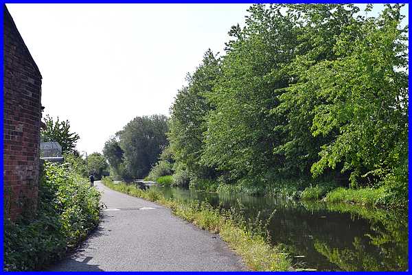 Erewash Canal