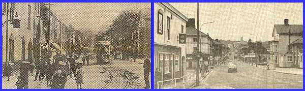 Centenary Paper Photos