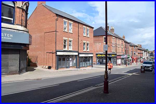 Poplar Inn Site